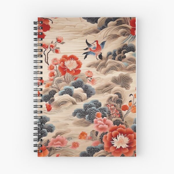 Item preview, Chinese Ancient Fabric Art designed and sold by likbatonboot.