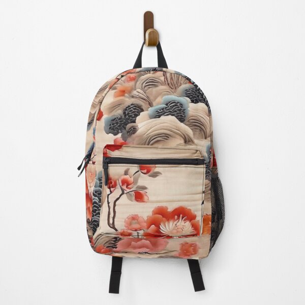 Item preview, Chinese Ancient Fabric Art designed and sold by likbatonboot.