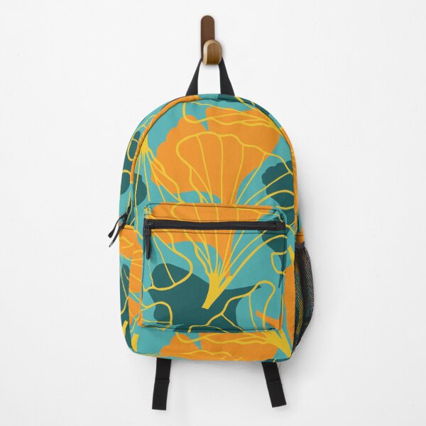 Item preview, GT006 Gingko Symphony designed and sold by HueyDesign.