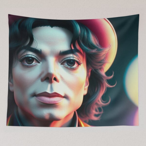 Item preview, King of Pop designed and sold by Nikki-Designz.