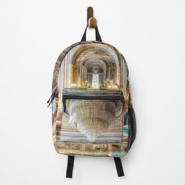 Item preview, Lucian Freud, Large Interior, W11 (after Watteau), 1981–83 - Nuxn Version 3 designed and sold by nuxn.