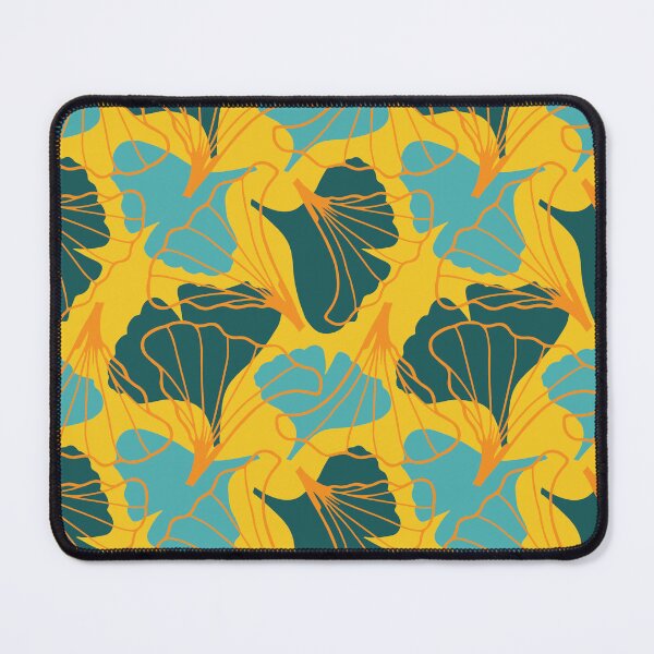 Item preview, GT007 Gingko Symphony designed and sold by HueyDesign.