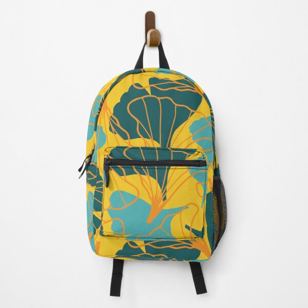 Item preview, GT007 Gingko Symphony designed and sold by HueyDesign.