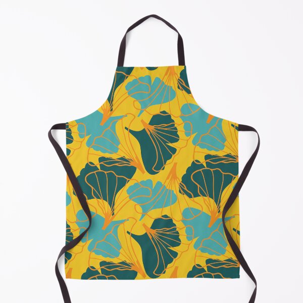 Item preview, GT007 Gingko Symphony designed and sold by HueyDesign.