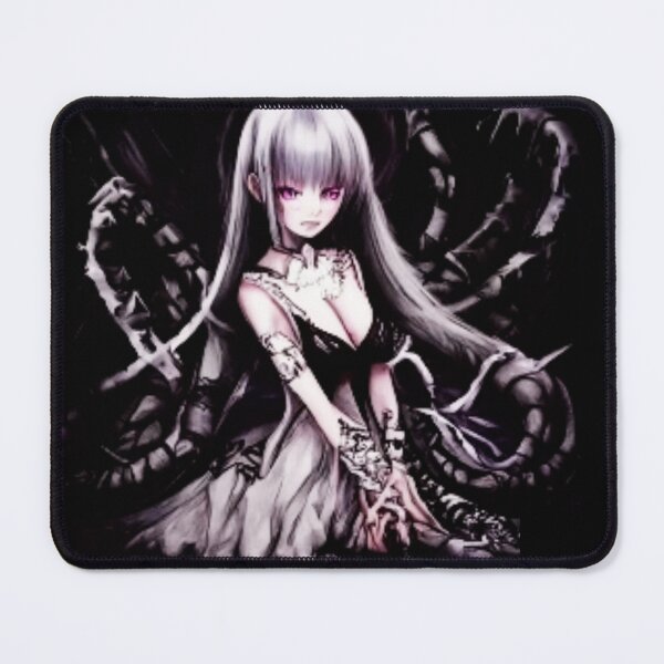 Item preview, Scorpion girl designed and sold by Darcastyc.