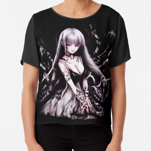 Item preview, Scorpion girl designed and sold by Darcastyc.