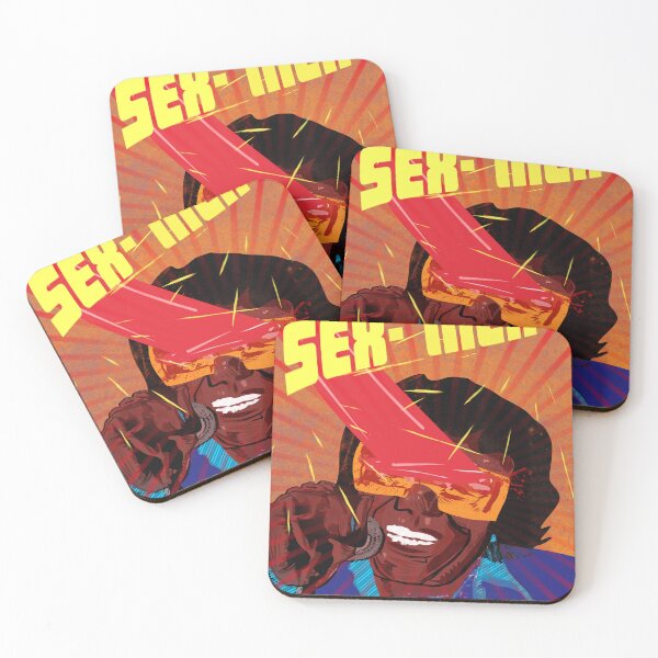 Item preview, Sex men designed and sold by CharlieAns.