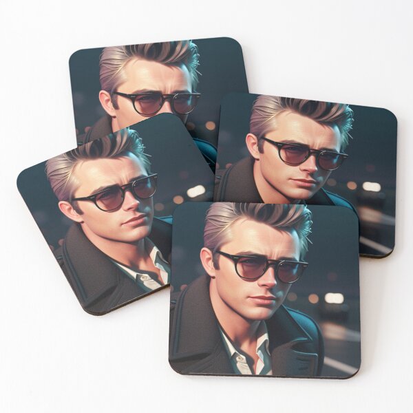 Item preview, Rebel Without A Cause designed and sold by Nikki-Designz.