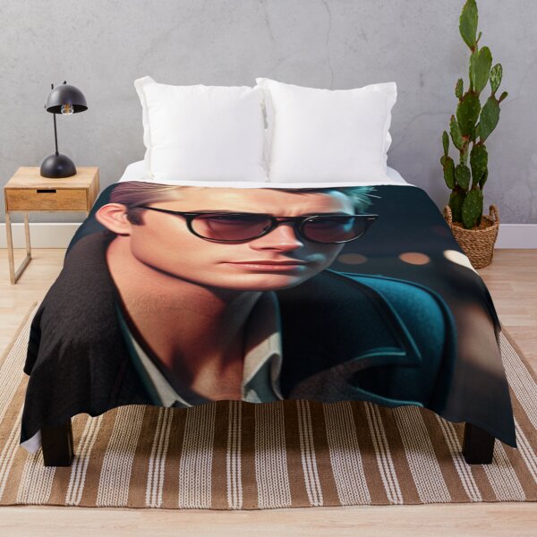 Item preview, Rebel Without A Cause designed and sold by Nikki-Designz.