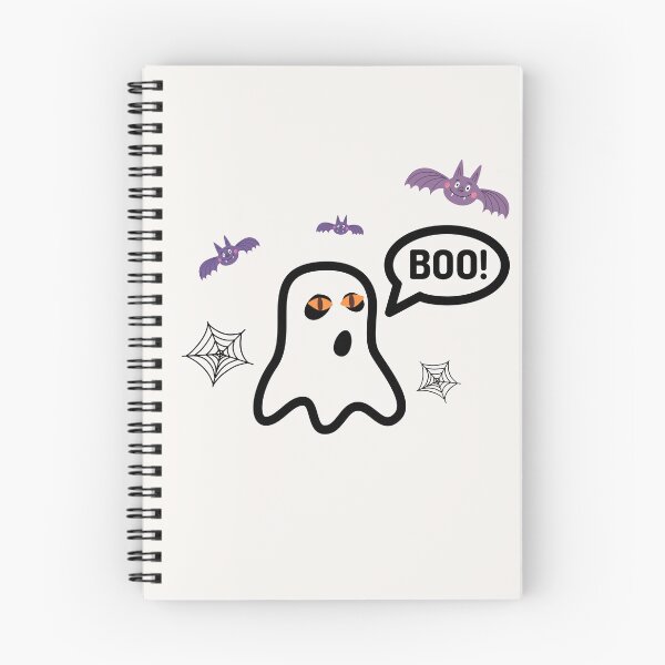 Item preview, Embrace Your Individuality with Boo  designed and sold by MondMuShop.