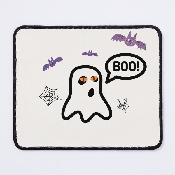 Item preview, Embrace Your Individuality with Boo  designed and sold by MondMuShop.