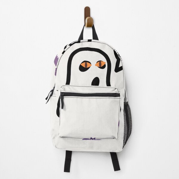 Item preview, Embrace Your Individuality with Boo designed and sold by MondMuShop.