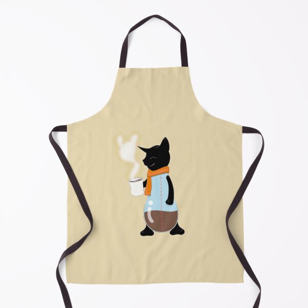 Item preview, Cat Charging Coffee Power designed and sold by Zkn0hr.