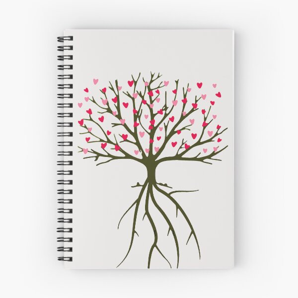 Item preview, The tree where the lonely hearts grow designed and sold by jaynerushton.