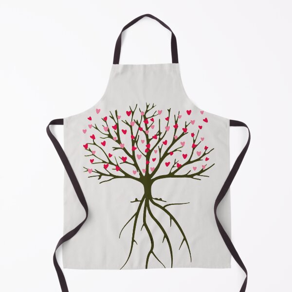 Item preview, The tree where the lonely hearts grow designed and sold by jaynerushton.
