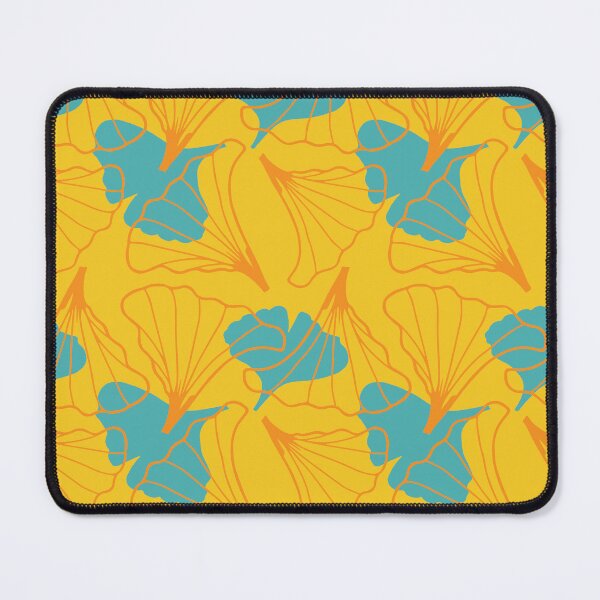 Item preview, GT008 Fluttering Gingko designed and sold by HueyDesign.