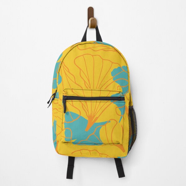 Item preview, GT008 Fluttering Gingko designed and sold by HueyDesign.