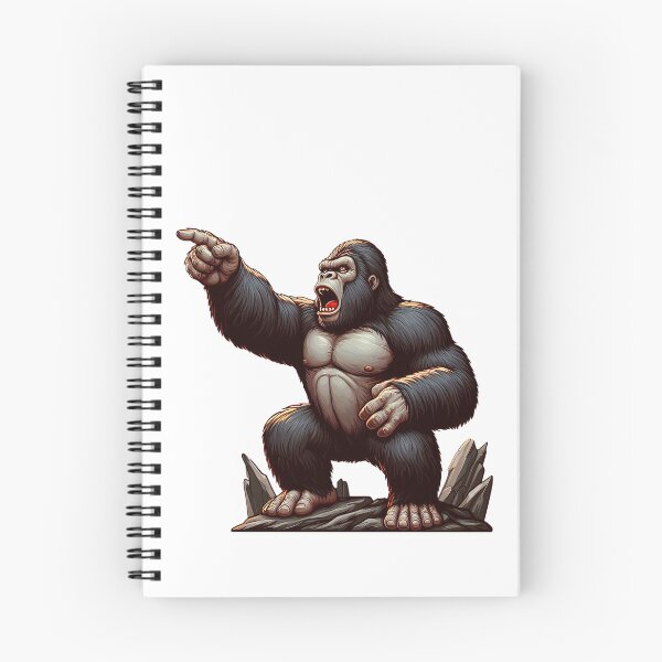 Item preview, Giant kingkong designed and sold by winaidigidesign.