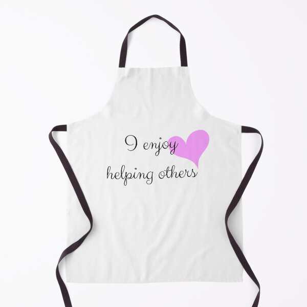 Item preview, I enjoy helping others. designed and sold by e-dream.