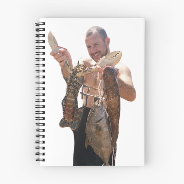 Item preview, Spearfishing Diving  designed and sold by azaelbay7.