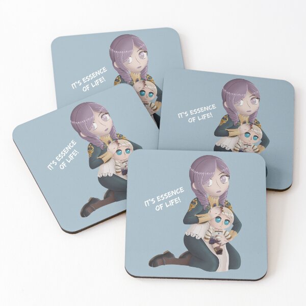 Item preview, It's Essence of Life designed and sold by LilacsandStone.