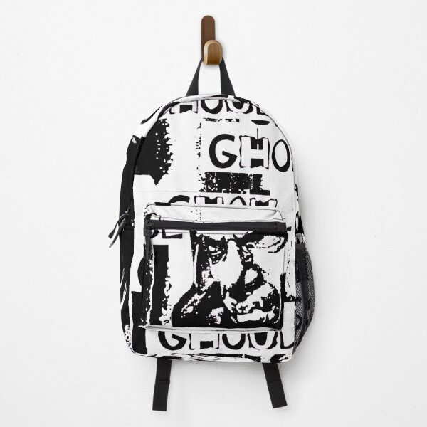 Item preview, ghoul designed and sold by MaxwellHouseIII.