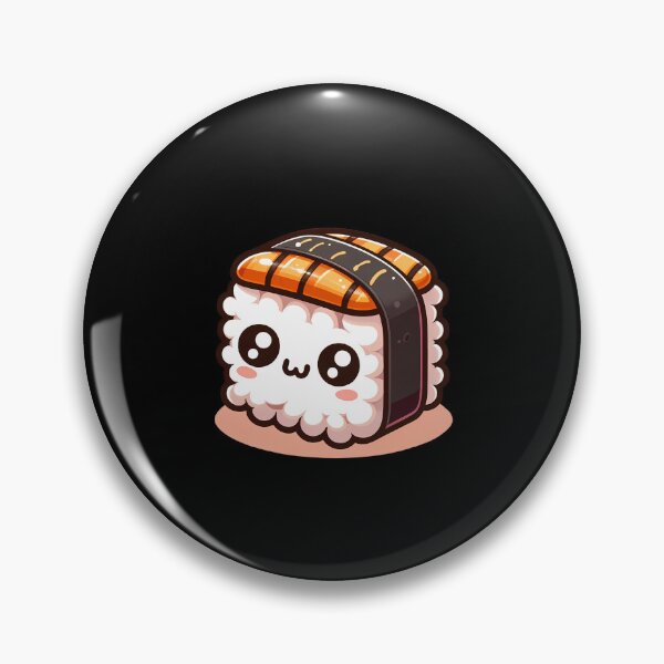 Item preview, Sushi Roll designed and sold by designedfeeling.