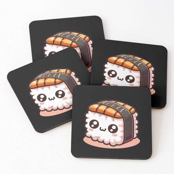 Item preview, Sushi Roll designed and sold by designedfeeling.