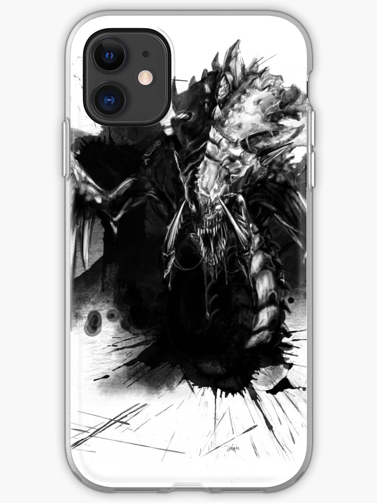 Leviathan iPhone 11 case Leviathan iPhone 11 case