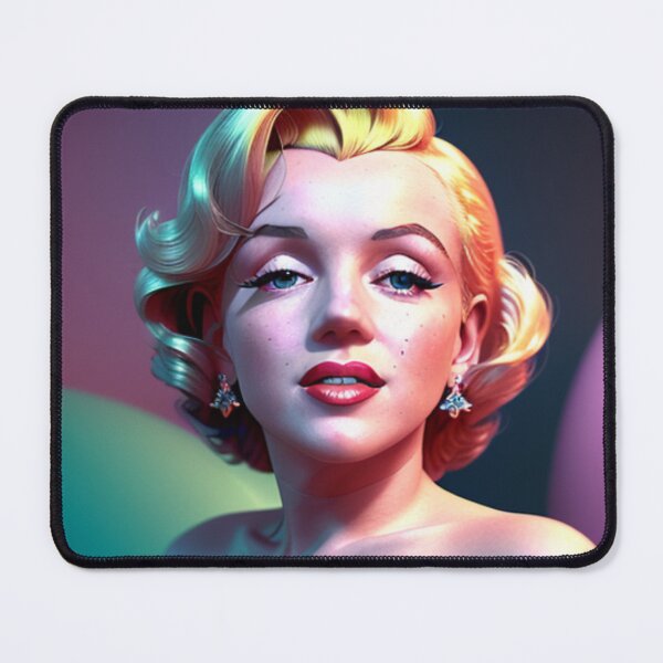 Item preview, Marilyn designed and sold by Nikki-Designz.
