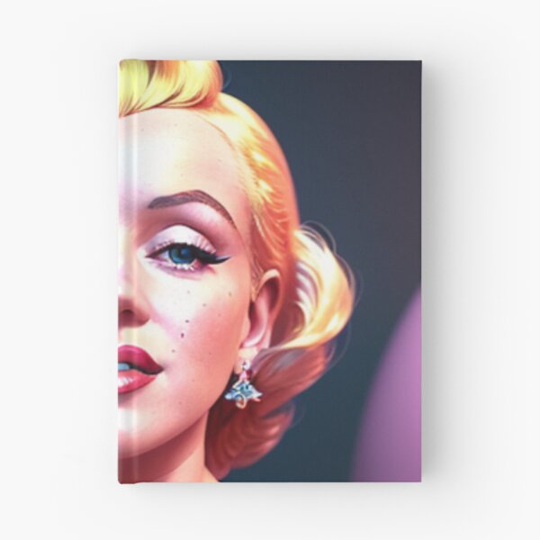 Item preview, Marilyn designed and sold by Nikki-Designz.