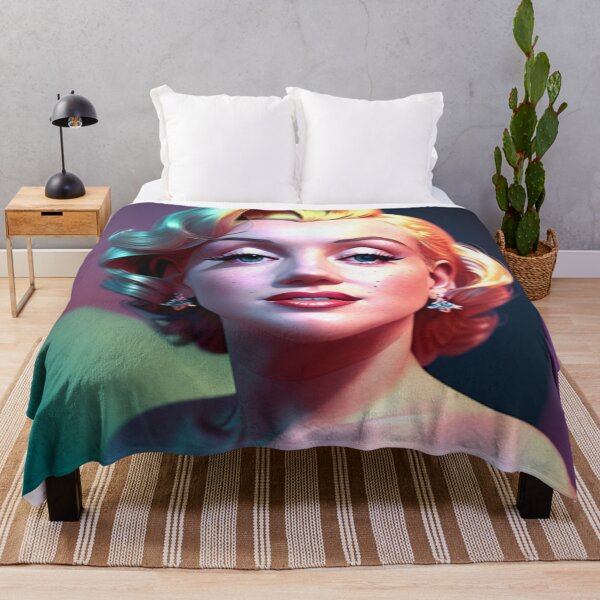 Item preview, Marilyn designed and sold by Nikki-Designz.