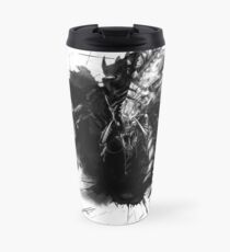Taza de viaje Leviatán