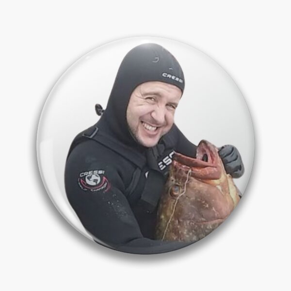 Item preview, Diving Spearfishing  designed and sold by azaelbay7.