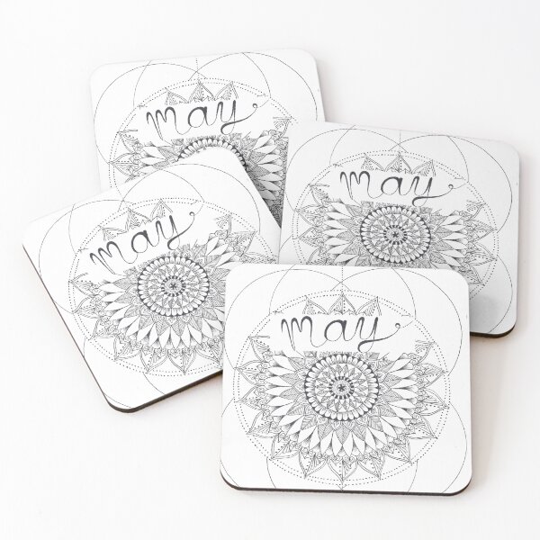 Item preview, May designed and sold by hannahgill88.
