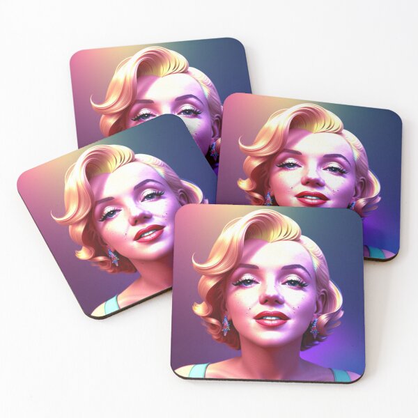 Item preview, Marilyn designed and sold by Nikki-Designz.