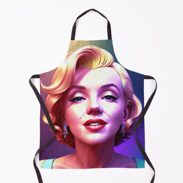 Item preview, Marilyn designed and sold by Nikki-Designz.