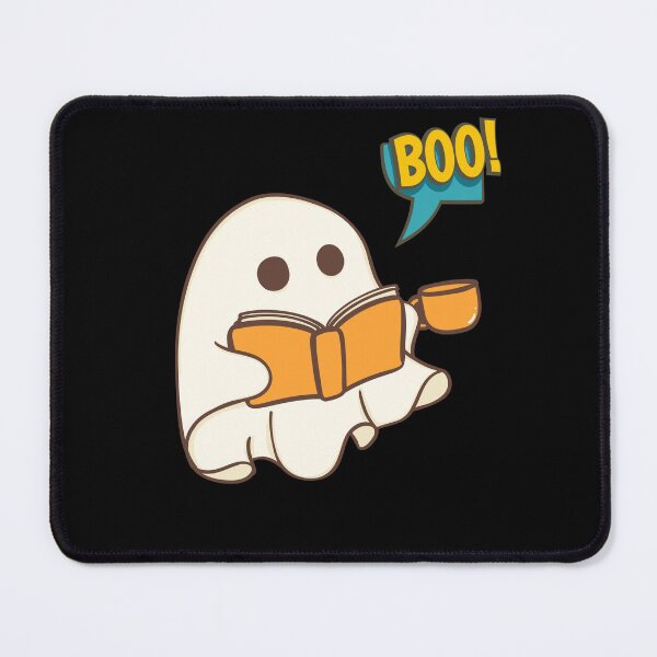 Item preview, Embrace Your Individuality with Boo designed and sold by MondMuShop.