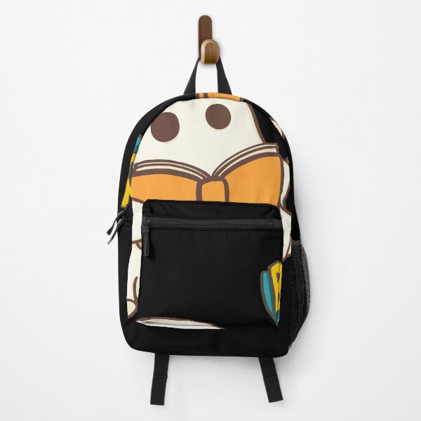 Item preview, Embrace Your Individuality with Boo designed and sold by MondMuShop.