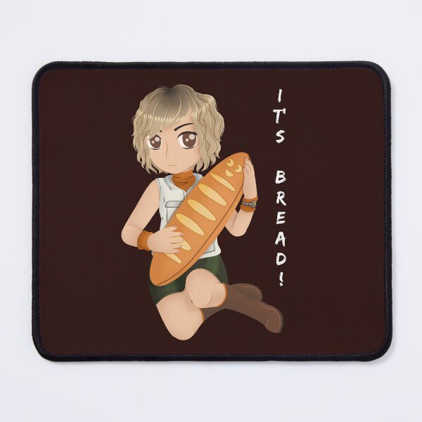 Item preview, It's Bread designed and sold by LilacsandStone.