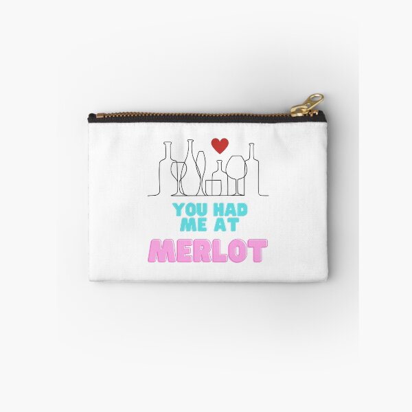 Item preview, You had me at Merlot  designed and sold by santoshputhran.