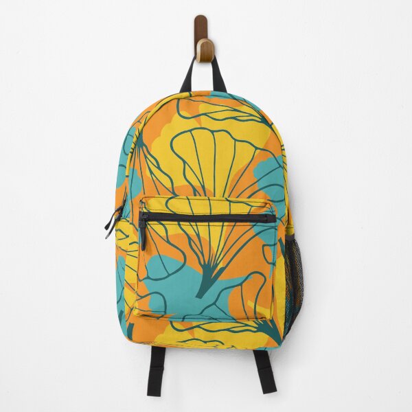 Item preview, GT005 Gingko Symphony designed and sold by HueyDesign.
