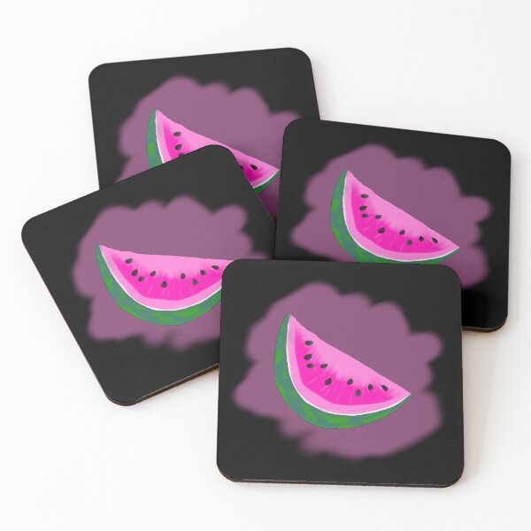 Item preview, watermelon :) designed and sold by beanzmemez.