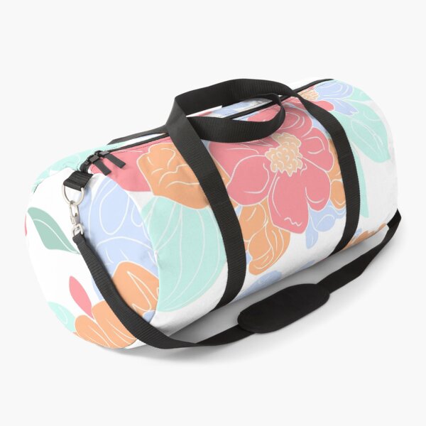 Item preview, Pastel flowers  designed and sold by Flowersonstuff.
