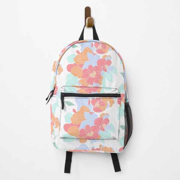 Item preview, Pastel flowers designed and sold by Flowersonstuff.