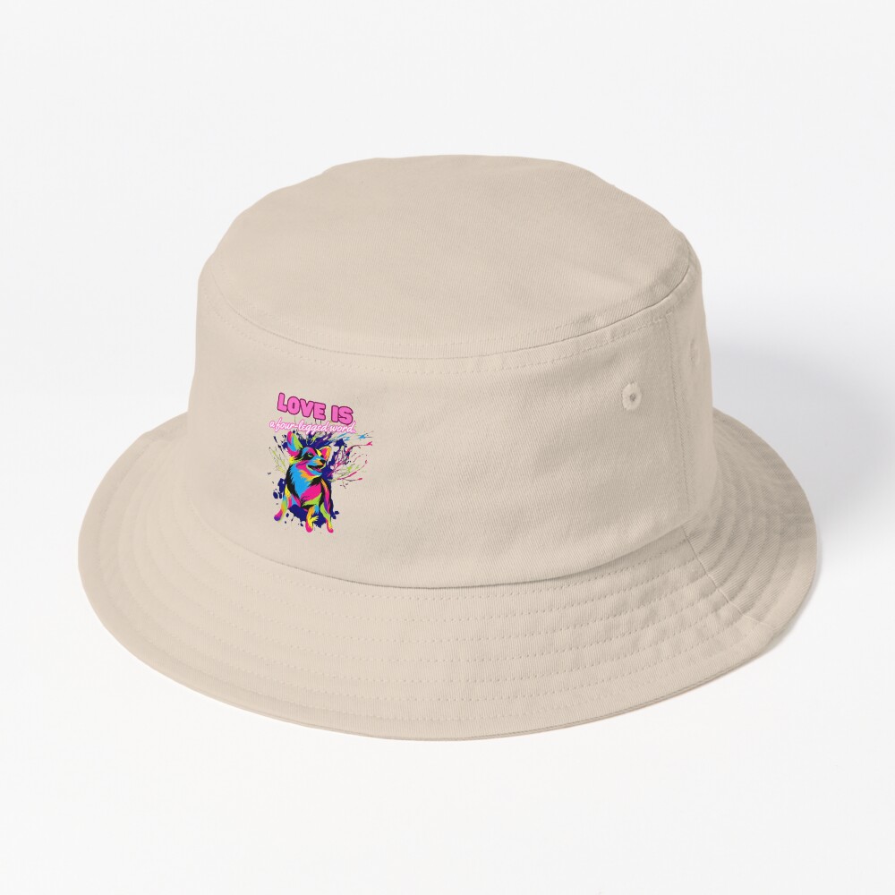 Item preview, Bucket Hat designed and sold by nncreator.