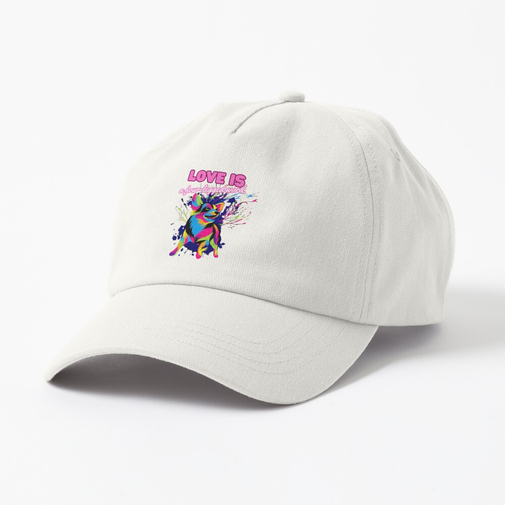 Item preview, Dad Hat designed and sold by nncreator.