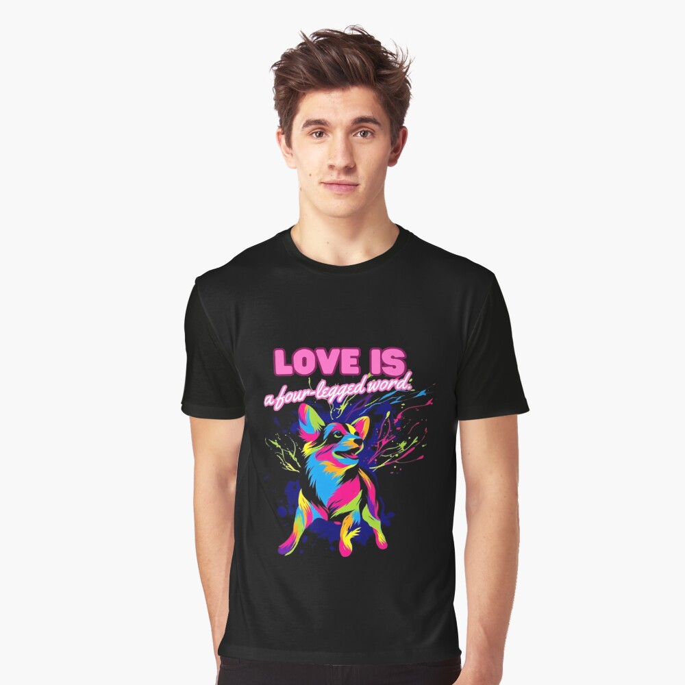 Item preview, Graphic T-Shirt designed and sold by nncreator.