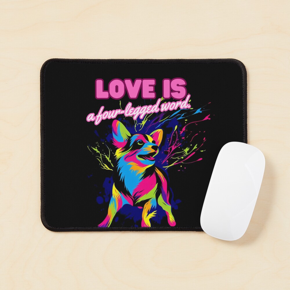 Item preview, Mouse Pad designed and sold by nncreator.