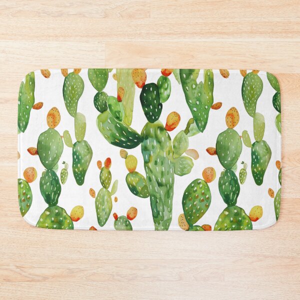 Item preview, Small patterns cactus  designed and sold by porbenjaporn.